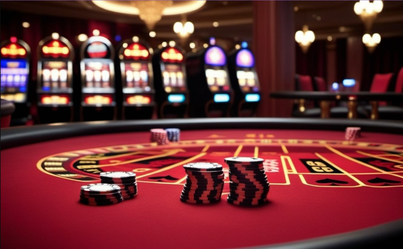 Giới thiệu về tựa game casino online Soc88 đẳng cấp nhất hiện nay