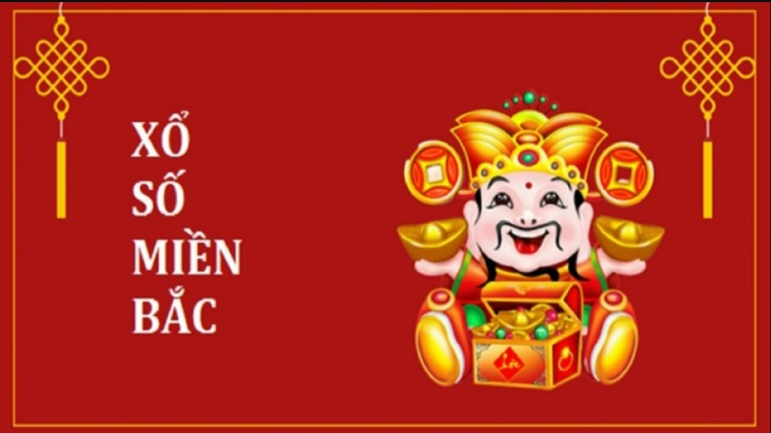 Thông tin chính thức chuẩn chỉnh về xổ số miền Bắc